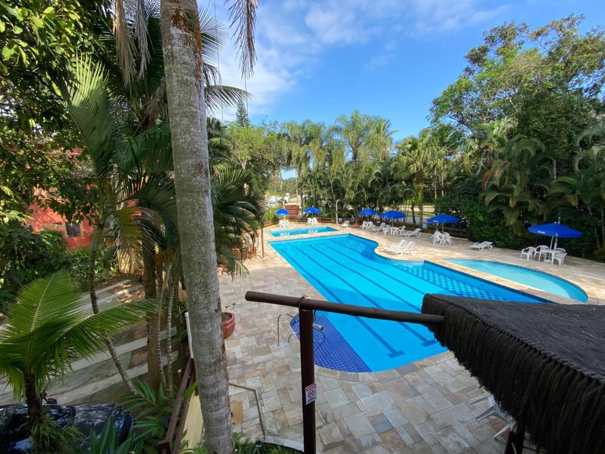 Flat Estudio 220 Amarilis 3 Piscinas Climatizadas, Sky Com 170 Canais Carregar Veiculo Eletrico, Bertioga, Estudio, Cozinha Equipada Completa, Servico De Hotelaria, Limpeza E Trocas Diaria De Toalhas, Wi-fi 500 Mb Apartamento