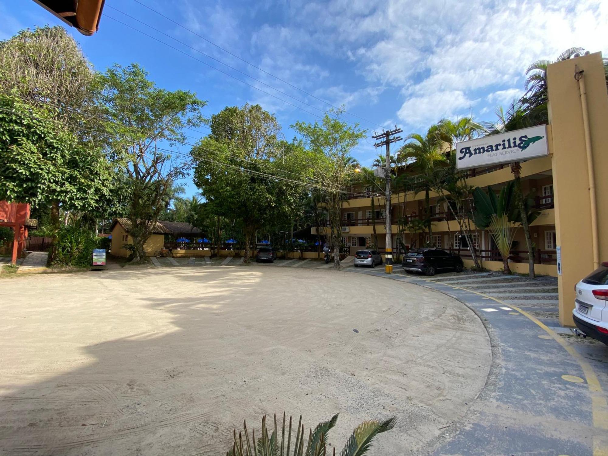 Flat Estudio 220 Amarilis 3 Piscinas Climatizadas, Sky Com 170 Canais Carregar Veiculo Eletrico, Bertioga, Estudio, Cozinha Equipada Completa, Servico De Hotelaria, Limpeza E Trocas Diaria De Toalhas, Wi-fi 500 Mb Apartamento *