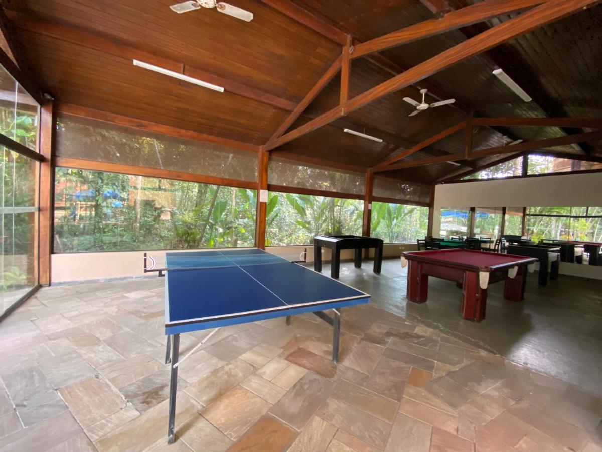Apartamento Flat Estudio 220 Amarilis 3 Piscinas Climatizadas, Sky Com 170 Canais Carregar Veiculo Eletrico, Bertioga, Estudio, Cozinha Equipada Completa, Servico De Hotelaria, Limpeza E Trocas Diaria De Toalhas, Wi-fi 500 Mb Riviera de Sao Lourenco