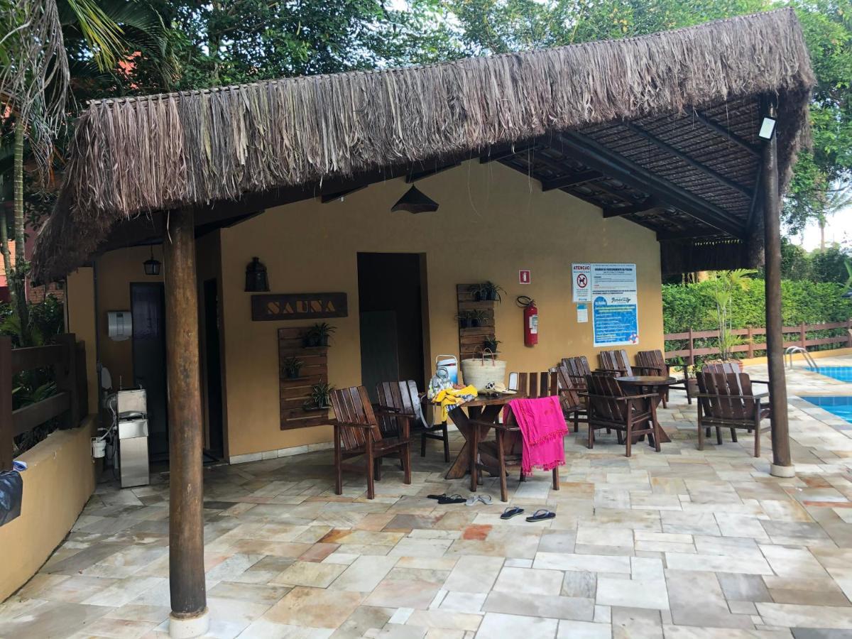 Flat Estudio 220 Amarilis 3 Piscinas Climatizadas, Sky Com 170 Canais Carregar Veiculo Eletrico, Bertioga, Estudio, Cozinha Equipada Completa, Servico De Hotelaria, Limpeza E Trocas Diaria De Toalhas, Wi-fi 500 Mb Riviera de Sao Lourenco