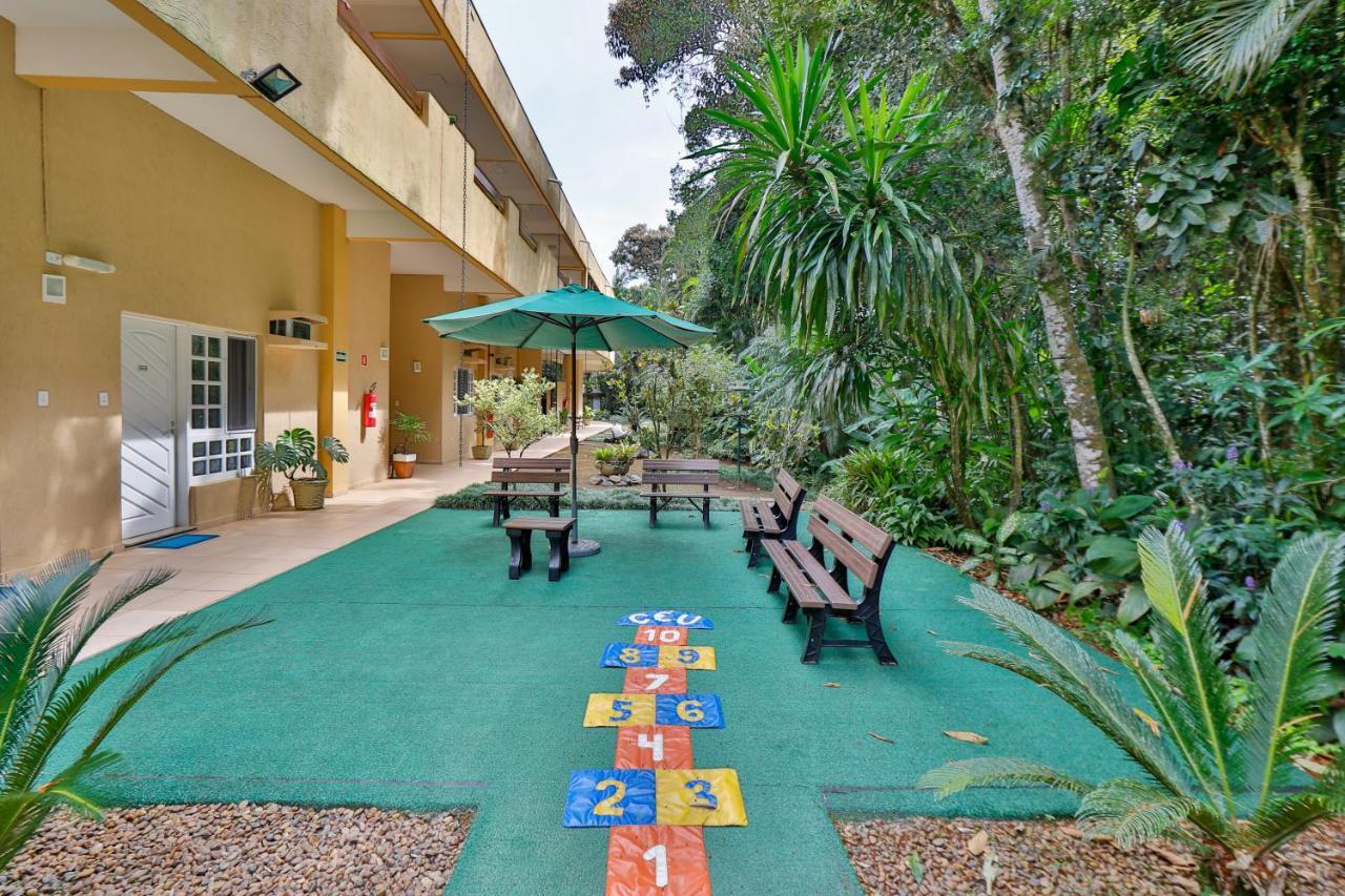 Flat Estudio 220 Amarilis 3 Piscinas Climatizadas, Sky Com 170 Canais Carregar Veiculo Eletrico, Bertioga, Estudio, Cozinha Equipada Completa, Servico De Hotelaria, Limpeza E Trocas Diaria De Toalhas, Wi-fi 500 Mb Apartamento *