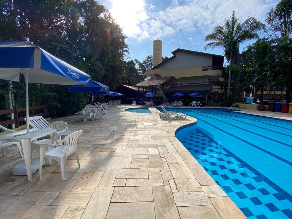 Flat Estudio 220 Amarilis 3 Piscinas Climatizadas, Sky Com 170 Canais Carregar Veiculo Eletrico, Bertioga, Estudio, Cozinha Equipada Completa, Servico De Hotelaria, Limpeza E Trocas Diaria De Toalhas, Wi-fi 500 Mb *