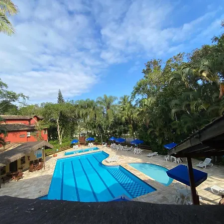 Estudio Amarilis: Riviera Retreat with Pools and Sky TV Riviera de Sao Lourenco Exterior photo