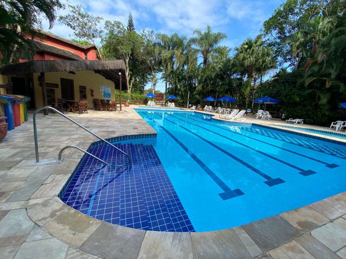 Apartment Estudio Amarilis: Riviera Retreat With Pools And Sky Tv Riviera de Sao Lourenco