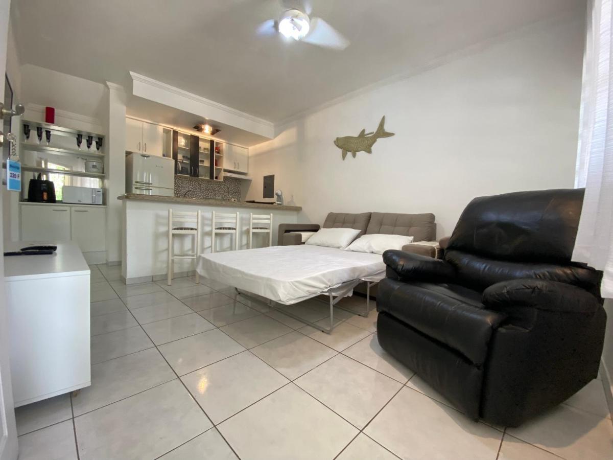 Estudio Amarilis: Riviera Retreat With Pools And Sky Tv Apartment Riviera de Sao Lourenco